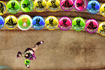 Jeu Zuma 9 Dragons